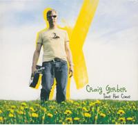 Craig Gerber - Time Has Come
