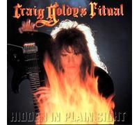 Craig Goldy S Ritual - Hidden in Plain Sight