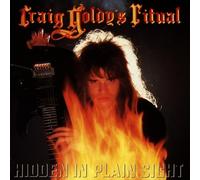 Craig Goldy S Ritual - Hidden in Plain Sight