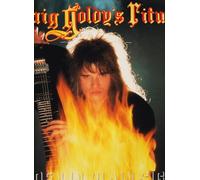 Craig Goldy's Ritual - Hidden in Plain Sight