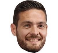 Craig Gordon (Smile) Big Head