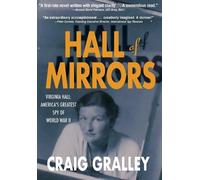 Craig Gralley Hall of Mirrors (Copertina rigida)