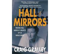 Craig Gralley Hall of Mirrors (Tascabile)