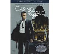 Craig/Green/Dench/Wright - Casino Royale [2006]
