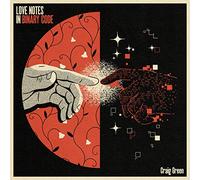 Craig Green - Love Notes in Binary Code