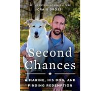 Craig Grossi Second Chances (Tascabile)