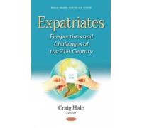 Craig Hale Expatriates (Copertina rigida)