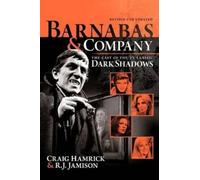 Craig Hamrick R J Jamison Barnabas & Company (Tascabile)