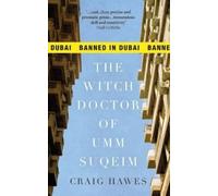 Craig Hawes Witch Doctor of Umm Suqeim, The (Tascabile)