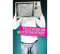 Craig Hight Television Mockumentary (Copertina rigida)