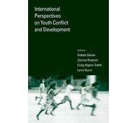 Craig Higson-Sm International Perspectives on Youth Conflict (Copertina rigida)