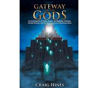 Craig, Hines Gateway of the Gods (Tascabile)