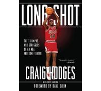 Craig Hodges Rory Fanning Long Shot (Tascabile)