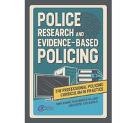 Craig Hughes Phil Mike Jones Emm Police Research and Evidence-based (Tascabile)