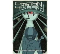 Craig Hurd-McKenney Station Grand (Copertina rigida)
