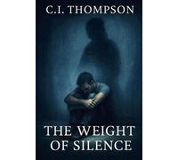 Craig I Thompson The Weight of Silence (Tascabile)