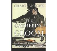 Craig Janacek The Gathering Gloom (Tascabile)