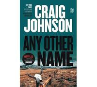 Craig Johnson Any Other Name (Tascabile) Longmire Mystery