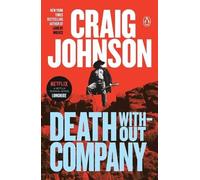 Death Without Company: A Longmire Mystery: 2