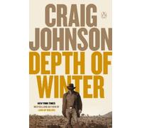 Craig Johnson Depth of Winter (Tascabile) Longmire Mystery