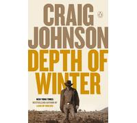 Craig Johnson Depth of Winter (Tascabile) Longmire Mystery
