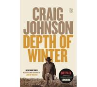 Craig Johnson Depth of Winter (Tascabile) Longmire Mystery