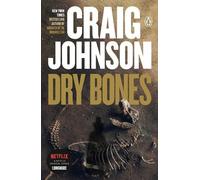 Craig Johnson Dry Bones (Tascabile) Longmire Mystery