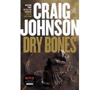 Craig Johnson Dry Bones (Tascabile) Longmire Mystery