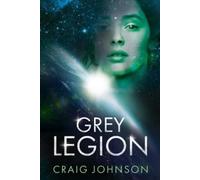 Craig Johnson Grey Legion (Tascabile)