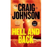 Craig Johnson Hell and Back (Tascabile) Longmire Mystery