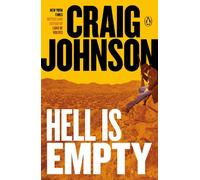 Craig Johnson Hell Is Empty (Tascabile) Longmire Mystery