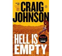 Craig Johnson Hell Is Empty (Tascabile) Longmire Mystery