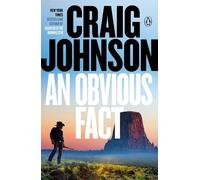 Craig Johnson Obvious Fact (Tascabile) Longmire Mystery