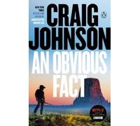 Craig Johnson Obvious Fact (Tascabile) Longmire Mystery