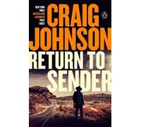 Craig Johnson Return to Sender (Tascabile) Longmire Mystery