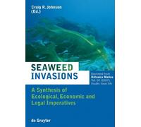 Craig Johnson Seaweed Invasions (Copertina rigida)