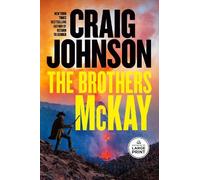 Craig Johnson The Brothers McKay (Tascabile) Longmire Mystery