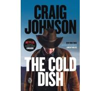 Craig Johnson The Cold Dish (Tascabile) Longmire Mystery