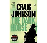 Craig Johnson The Dark Horse (Tascabile) Longmire Mystery