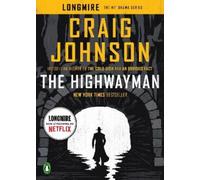 Craig Johnson The Highwayman (Tascabile) Longmire Mystery