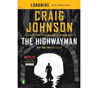Craig Johnson The Highwayman (Tascabile) Longmire Mystery