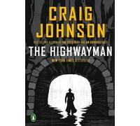 Craig Johnson The Highwayman (Tascabile) Longmire Mystery