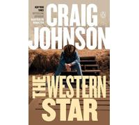Craig Johnson The Western Star (Tascabile) Longmire Mystery