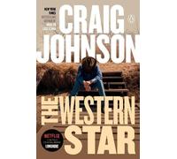 Craig Johnson The Western Star (Tascabile) Longmire Mystery