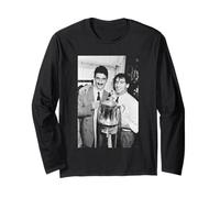 Craig Johnston e Ian Rush, Vincitori della Fa Cup, Liverpool Football Maglia a Manica