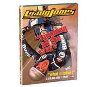 Craig Jones - Laughing All The Way - Craig Jones - Laughing All The Way (DVD)