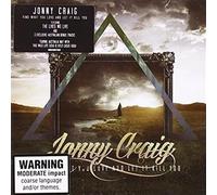Jonny Craig Find What You Love & Let It Kill You (CD)