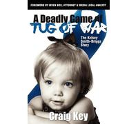 Craig Key Deadly Game of Tug of War (Tascabile)