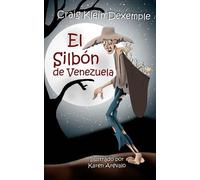 Craig Klein Dexemple El Silbón de Venezuela (Tascabile)