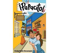 Craig Klein Dexemple Papacito (Tascabile)